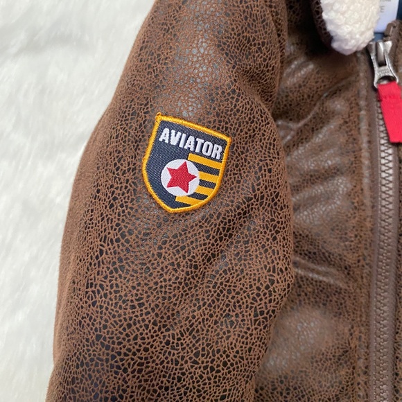 Little Me jacket - Picture 4 of 6